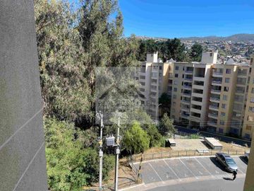 Departamento en Condominio Frente al Hospital Eduardo Pereira