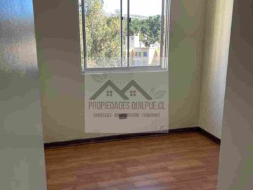 Departamento en Condominio Frente al Hospital Eduardo Pereira