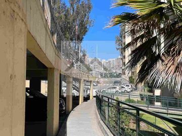Departamento en Condominio Frente al Hospital Eduardo Pereira