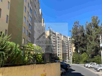 Departamento en Condominio Frente al Hospital Eduardo Pereira