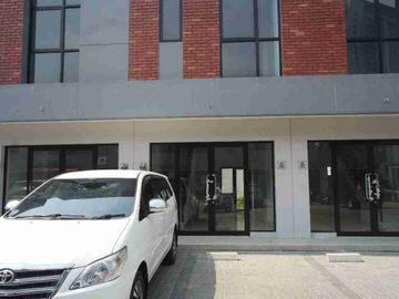 DIJUAL RUKO LOKASI TERBAIK HARGA MURAH SIAP UNTUK BUKA USAHA