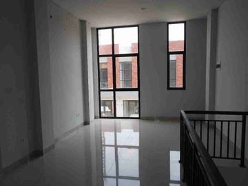 DIJUAL RUKO LOKASI TERBAIK HARGA MURAH SIAP UNTUK BUKA USAHA