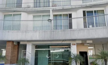 DEPARTAMENTO EN CALLE AZTECA NORTE 4426, FRACC CAMINO REAL, PUEBLA. REMATE ADJUDICADO