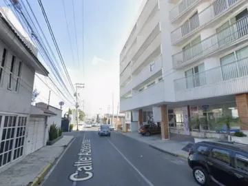 DEPARTAMENTO EN CALLE AZTECA NORTE 4426, FRACC CAMINO REAL, PUEBLA. REMATE ADJUDICADO