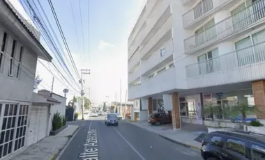 DEPARTAMENTO EN CALLE AZTECA NORTE 4426, FRACC CAMINO REAL, PUEBLA. REMATE ADJUDICADO