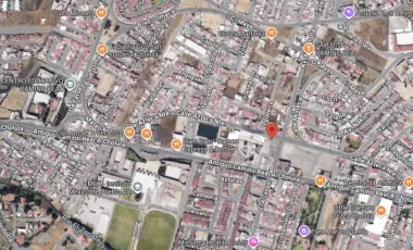 DEPARTAMENTO EN CALLE AZTECA NORTE 4426, FRACC CAMINO REAL, PUEBLA. REMATE ADJUDICADO
