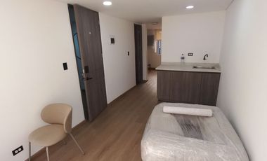 VENDE EDIFICIO DE APARTAMENTOS (7) - QUINTA PAREDES, BOGOTÁ, D.C.