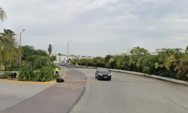 CASA EN CRYSTAL LAGOONS, VERACRUZ. REMATE ADJUDICADO