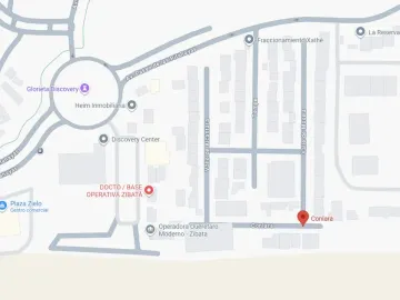 CASA A LA VENTA EN ZIBATA, QUERETARO, REMATE ADJUDICADO