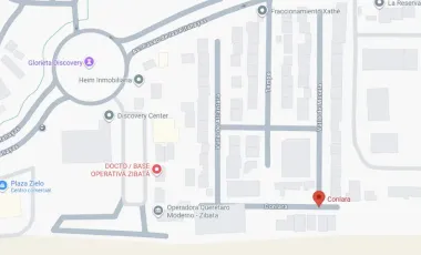 CASA A LA VENTA EN ZIBATA, QUERETARO, REMATE ADJUDICADO