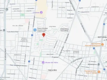CASA EN CENTRIKA DEL LAGO, MONTERREY, NUEVIO LEON. REMATE ADJUDICADO