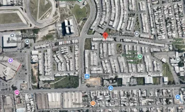 CASA EN CENTRIKA DEL LAGO, MONTERREY, NUEVIO LEON. REMATE ADJUDICADO