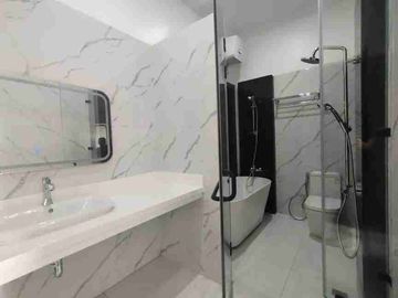 Di jual Luxury 4 lantai  Modern House Pejaten Barat, Siap Huni   Strategis