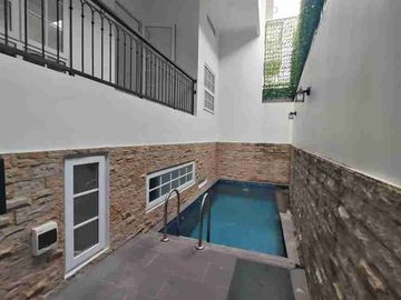 Di jual Luxury 4 lantai  Modern House Pejaten Barat, Siap Huni   Strategis
