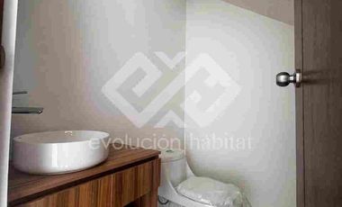 CASA EN PREVENTA EN JIUTEPEC