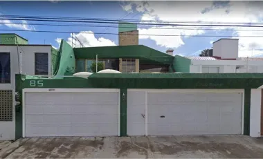 VENTA DE CASA EN COLONIA NUEVA CHAPULTEPEC MORELIA MICHOACAN