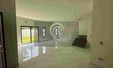 Casa en Venta en Brisas del Vergel