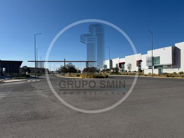 TERRENOS INDUSTRIALES EN VENTA EN PARQUE EL MIRADOR SAN JUAN DEL RIO