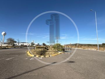 TERRENOS INDUSTRIALES EN VENTA EN PARQUE EL MIRADOR SAN JUAN DEL RIO