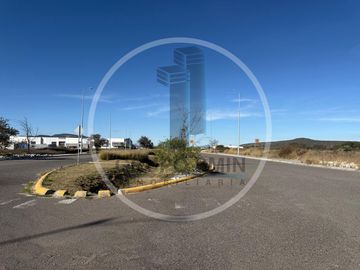 TERRENOS INDUSTRIALES EN VENTA EN PARQUE EL MIRADOR SAN JUAN DEL RIO