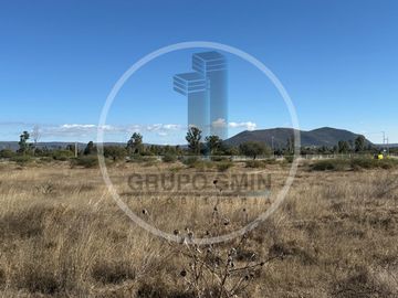 TERRENOS INDUSTRIALES EN VENTA EN PARQUE EL MIRADOR SAN JUAN DEL RIO