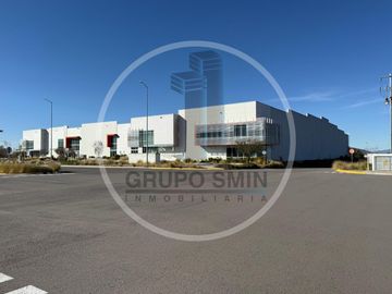 TERRENOS INDUSTRIALES EN VENTA EN PARQUE EL MIRADOR SAN JUAN DEL RIO