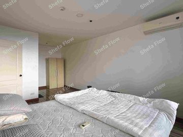40th Floor Stunner: 3BR + 5 Balconies, 143 sqm w/ Glorious Sunset Vistas – Heart of Makati at Gramercy Residences