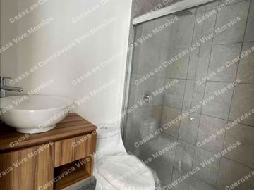CASA NUEVA MODERNA EN VENTA EN JIUTEPEC  Aceptamos y gestionamos Creditos SIN COSTO