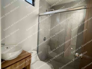 CASA NUEVA MODERNA EN VENTA EN JIUTEPEC  Aceptamos y gestionamos Creditos SIN COSTO