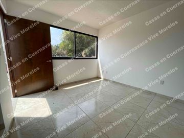 CASA NUEVA MODERNA EN VENTA EN JIUTEPEC  Aceptamos y gestionamos Creditos SIN COSTO