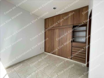 CASA NUEVA MODERNA EN VENTA EN JIUTEPEC  Aceptamos y gestionamos Creditos SIN COSTO