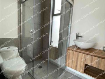 CASA NUEVA MODERNA EN VENTA EN JIUTEPEC  Aceptamos y gestionamos Creditos SIN COSTO