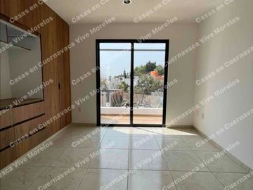 CASA NUEVA MODERNA EN VENTA EN JIUTEPEC  Aceptamos y gestionamos Creditos SIN COSTO
