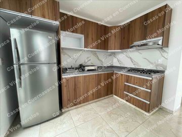 CASA NUEVA MODERNA EN VENTA EN JIUTEPEC  Aceptamos y gestionamos Creditos SIN COSTO