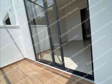 CASA NUEVA MODERNA EN VENTA EN JIUTEPEC  Aceptamos y gestionamos Creditos SIN COSTO