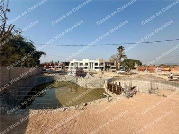 CASA NUEVA MODERNA EN VENTA EN JIUTEPEC  Aceptamos y gestionamos Creditos SIN COSTO