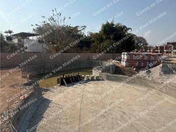 CASA NUEVA MODERNA EN VENTA EN JIUTEPEC  Aceptamos y gestionamos Creditos SIN COSTO