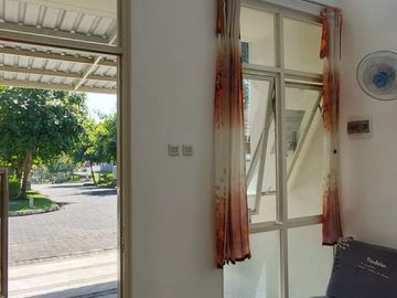 Dijual Rumah Citra Garden Malang – SHM & IMB – Harga 650 Juta (Nego)
