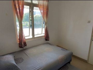 Dijual Rumah Citra Garden Malang – SHM & IMB – Harga 650 Juta (Nego)