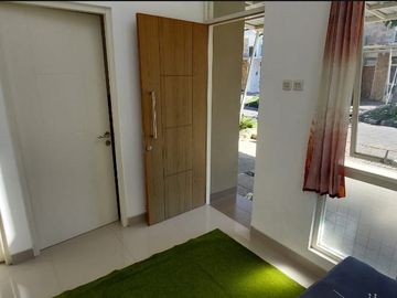 Dijual Rumah Citra Garden Malang – SHM & IMB – Harga 650 Juta (Nego)