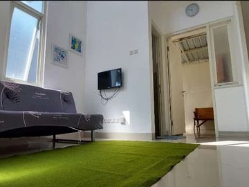 Dijual Rumah Citra Garden Malang – SHM & IMB – Harga 650 Juta (Nego)