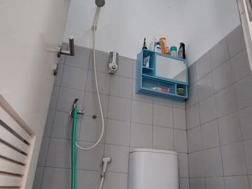Dijual Rumah Citra Garden Malang – SHM & IMB – Harga 650 Juta (Nego)