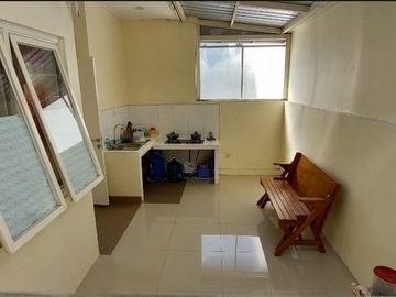 Dijual Rumah Citra Garden Malang – SHM & IMB – Harga 650 Juta (Nego)