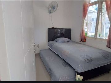 Dijual Rumah Citra Garden Malang – SHM & IMB – Harga 650 Juta (Nego)