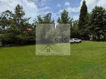 SE RENTA CASA GRANDE EN EL CAMPO - CARMEN DE SININCAY- CUENCA