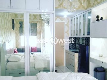 Jual Apartemen Ayodhya Residence Kota Tangerang Tipe Studio Siap Huni Fully Furnished