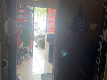 Dijual Kios Di Apartemen Green Lake View Ciputat, Tangsel