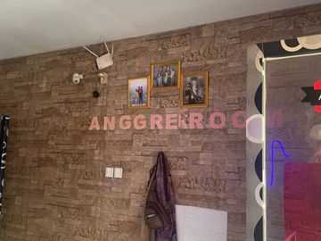 Dijual Kios Di Apartemen Green Lake View Ciputat, Tangsel