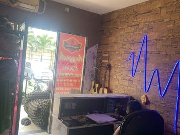 Dijual Kios Di Apartemen Green Lake View Ciputat, Tangsel