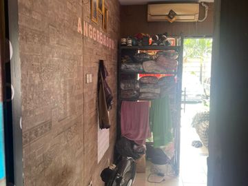 Dijual Kios Di Apartemen Green Lake View Ciputat, Tangsel